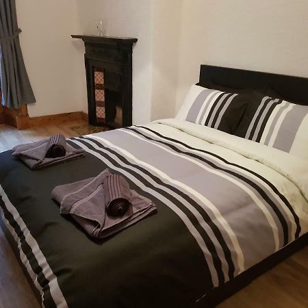 Rozina Apartment Paisley Kültér fotó