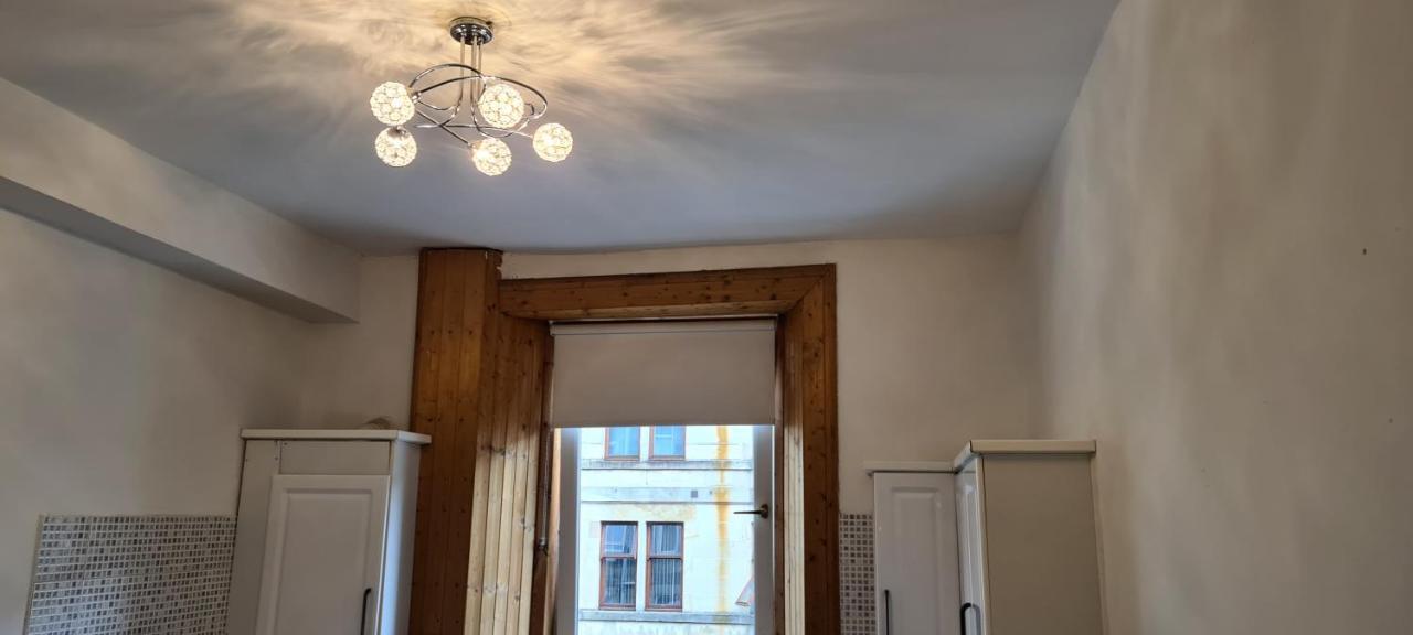 Rozina Apartment Paisley Kültér fotó