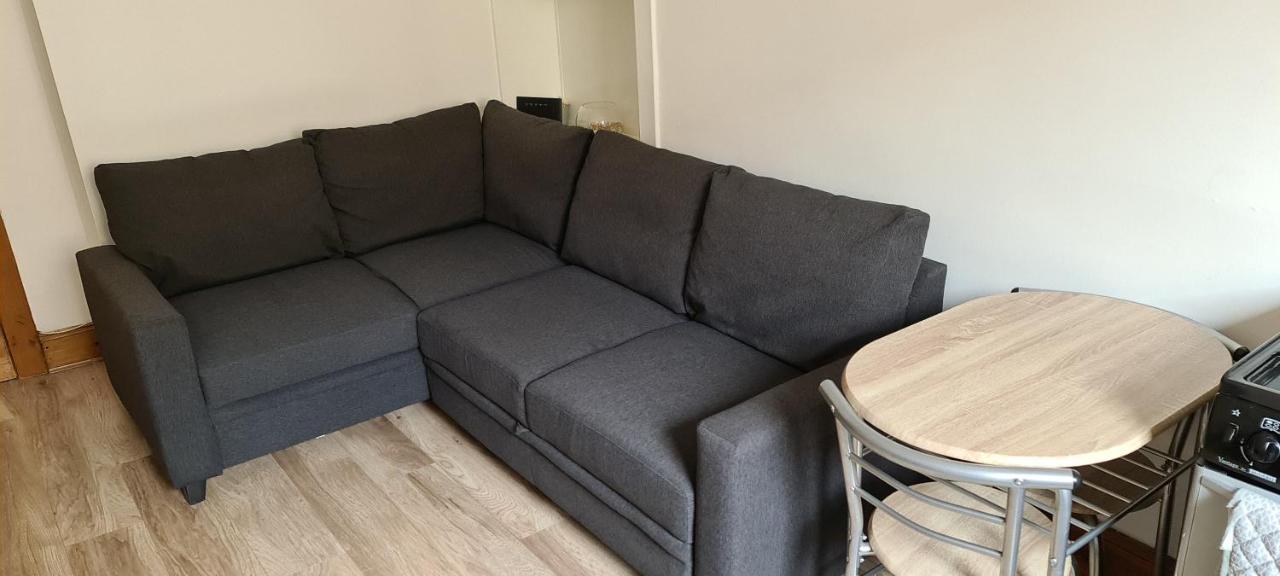 Rozina Apartment Paisley Kültér fotó