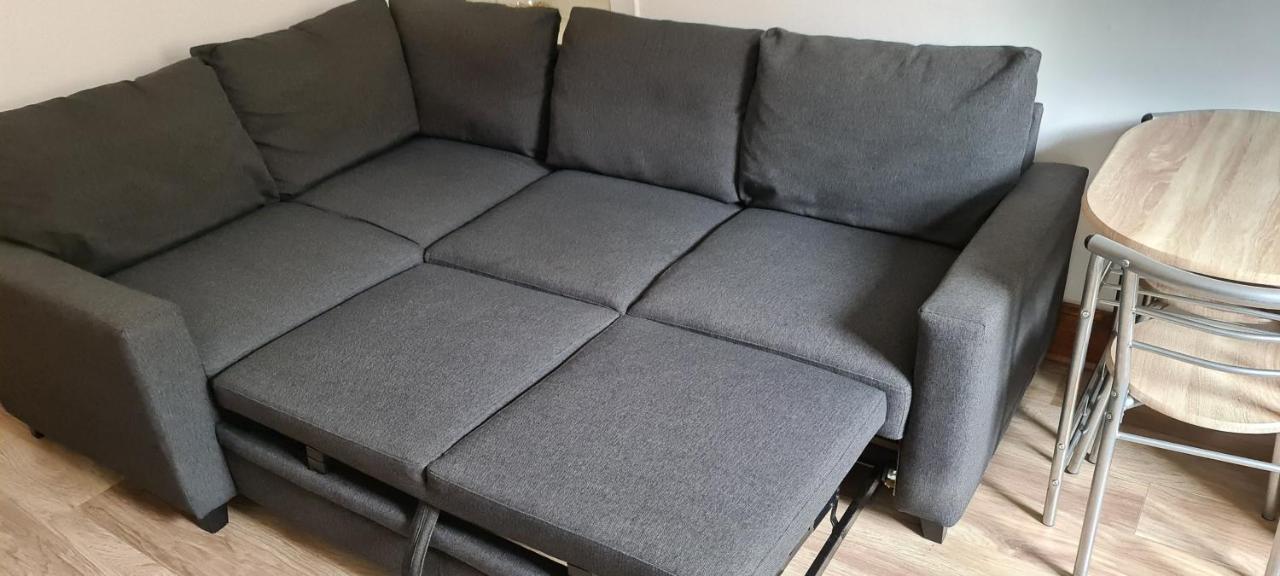 Rozina Apartment Paisley Kültér fotó