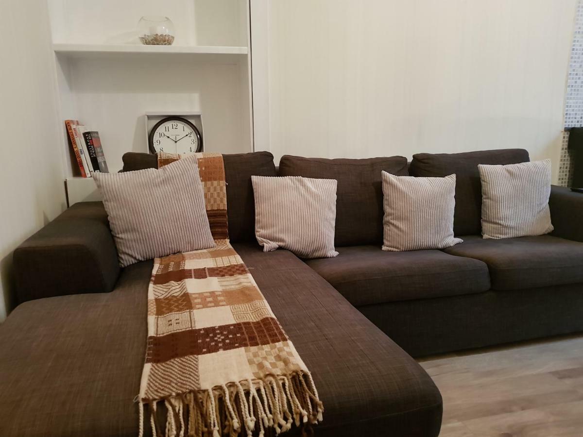 Rozina Apartment Paisley Kültér fotó