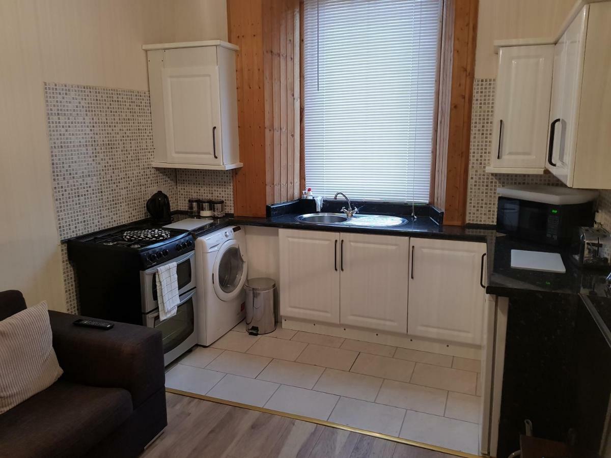 Rozina Apartment Paisley Kültér fotó