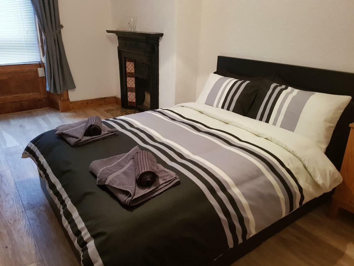 Rozina Apartment Paisley Kültér fotó