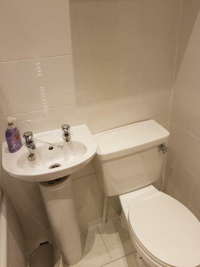Rozina Apartment Paisley Kültér fotó