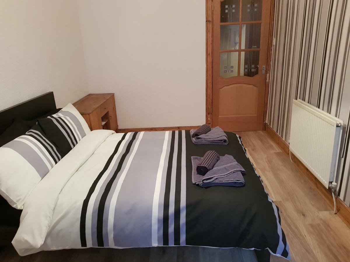 Rozina Apartment Paisley Kültér fotó
