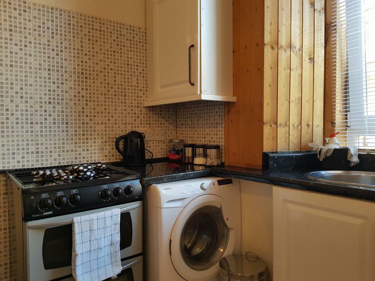 Rozina Apartment Paisley Kültér fotó