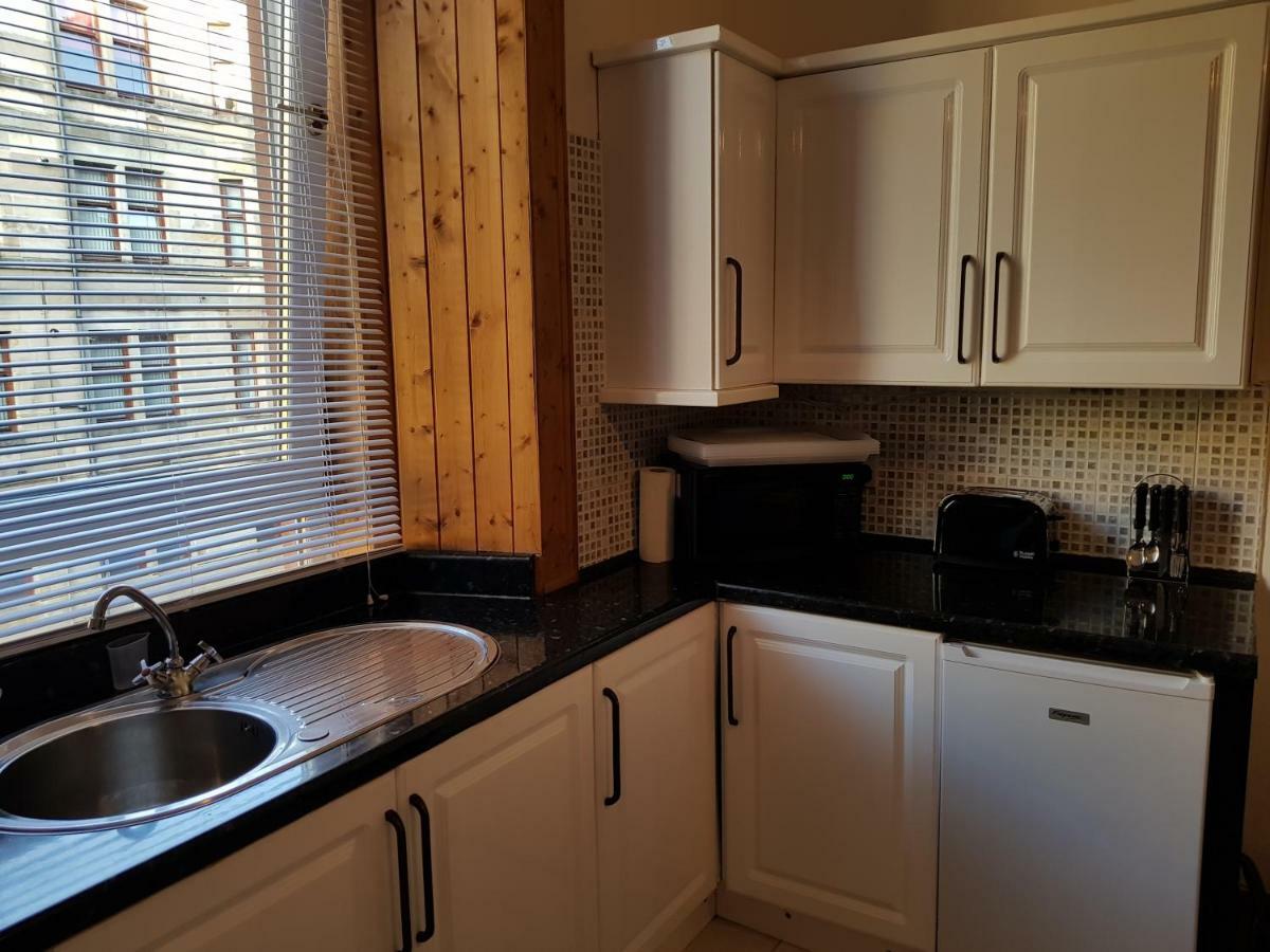 Rozina Apartment Paisley Kültér fotó